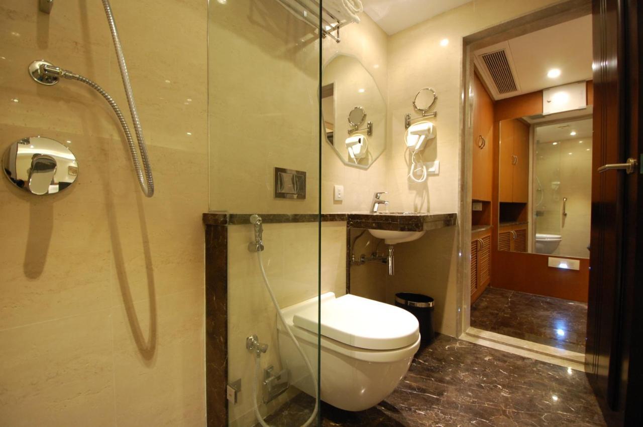 Hotel Click Sapphire Star Indore